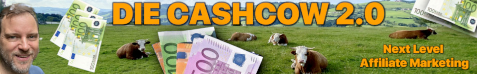 Cash Cow Kurs 2.0